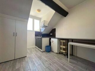  Appartement à vendre 4 pièces 60 m²