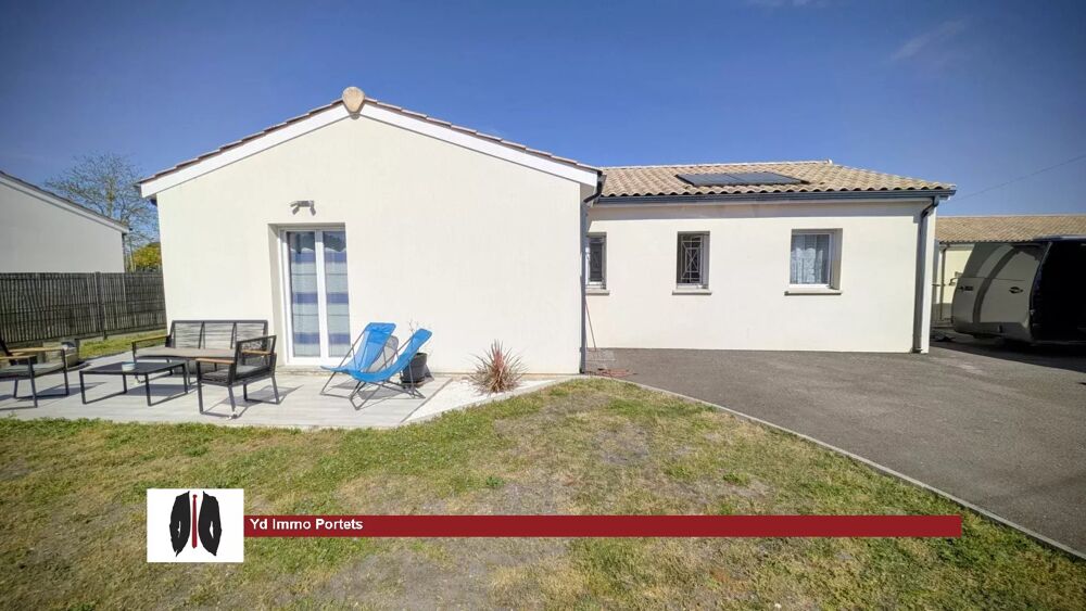 Vente Maison Maison 3 chambres Arbanats Arbanats