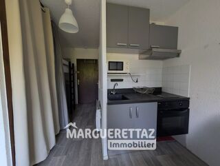  Appartement à vendre 1 pièce 18 m²