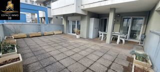  Appartement � vendre 4 pi�ces 93 m�