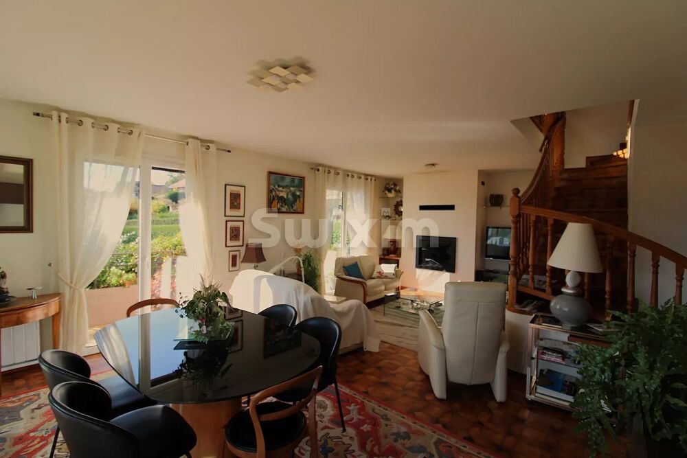  vendre  Maison Poisy (74330)