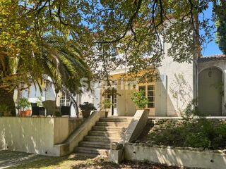  Maison � vendre 10 pi�ces 190 m�