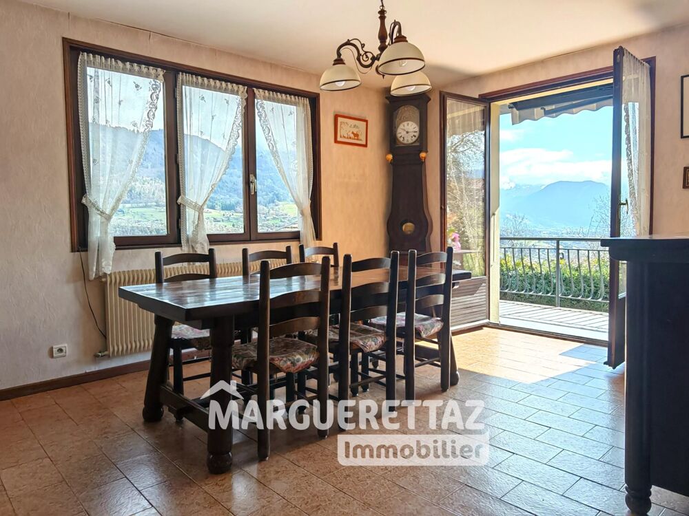 MAISON 4 pièces à MARIGNIER