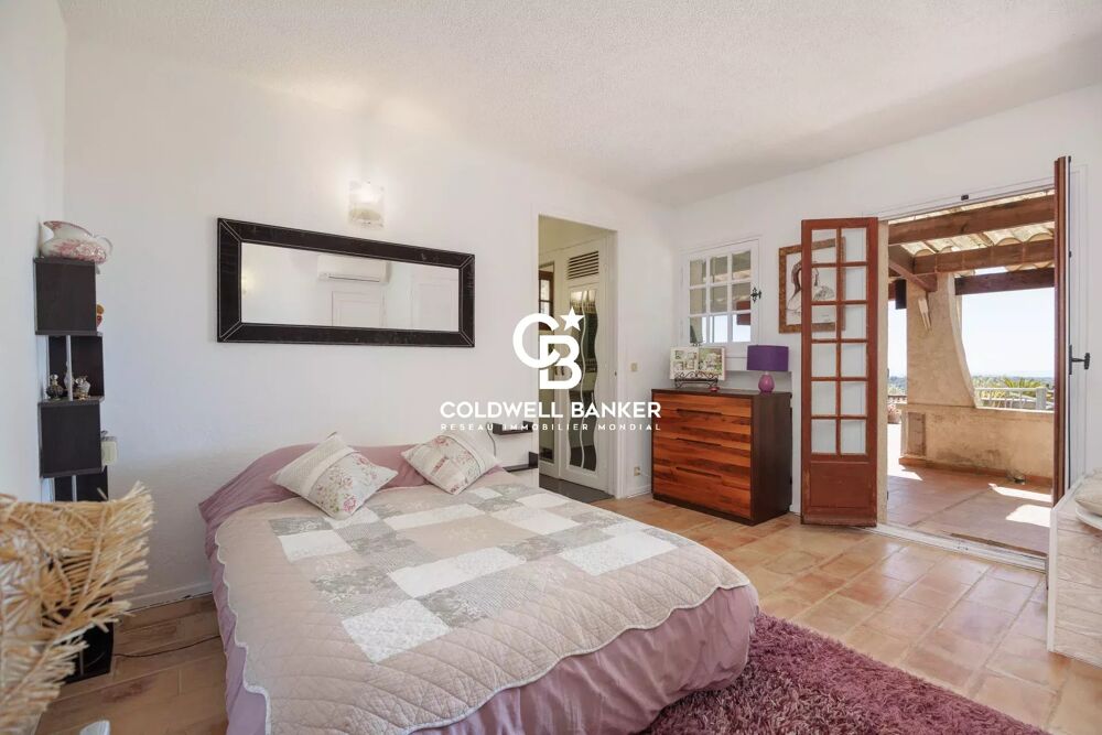 � vendre  Maison Tourrettes-sur-Loup (06140)