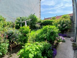  Maison � vendre 7 pi�ces 141 m�