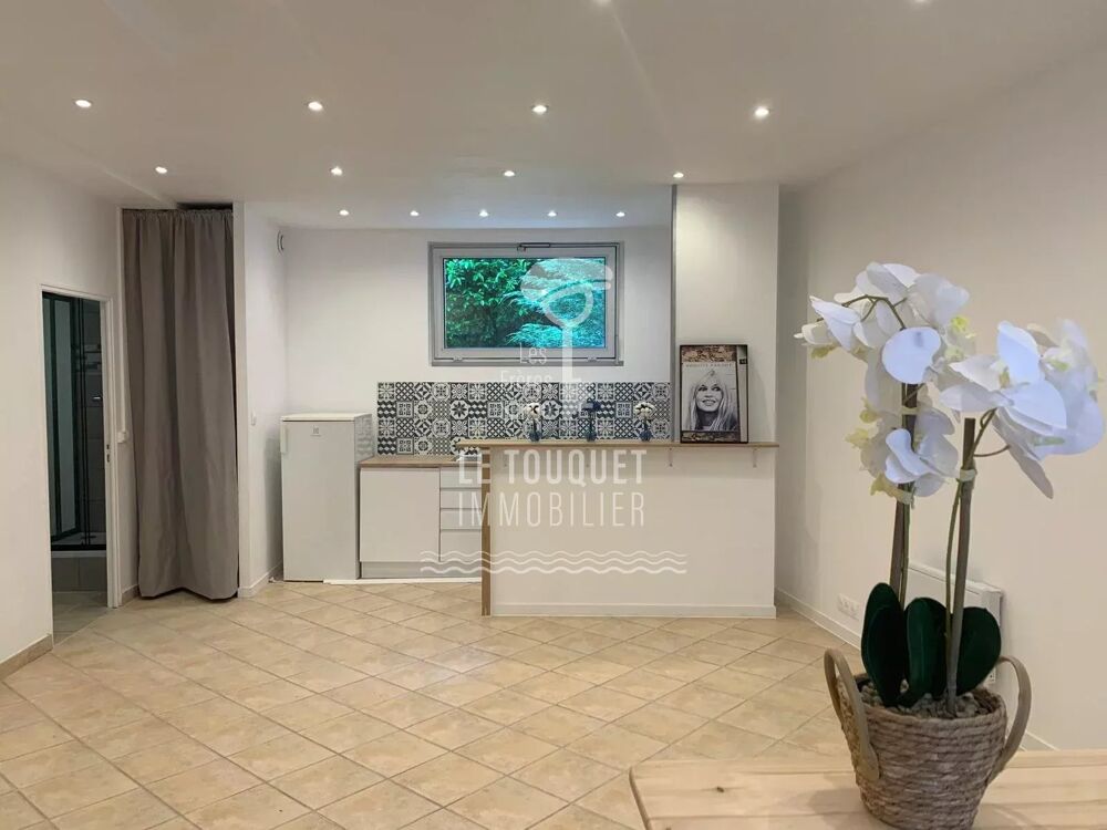 Appartement 2 pièces