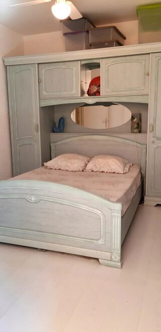  Appartement � vendre 2 pi�ces 35 m�