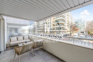  Appartement à vendre 3 pièces 83 m²