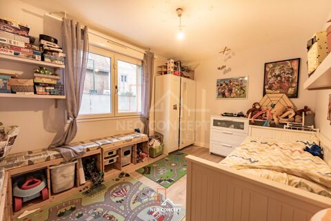  Appartement  louer 3 pices 79 m