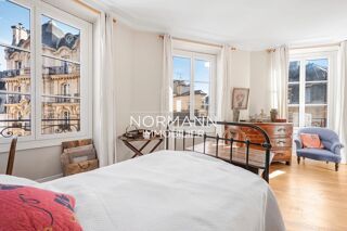  Appartement à vendre 2 pièces 60 m²