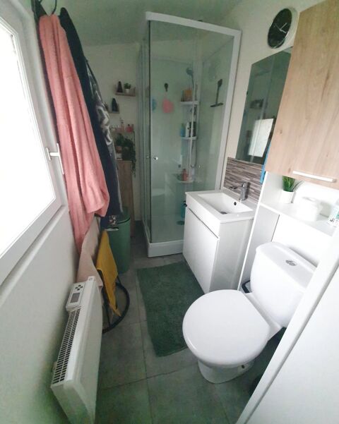  Maison � louer 3 pi�ces 57 m�