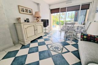  Appartement à vendre 2 pièces 44 m²