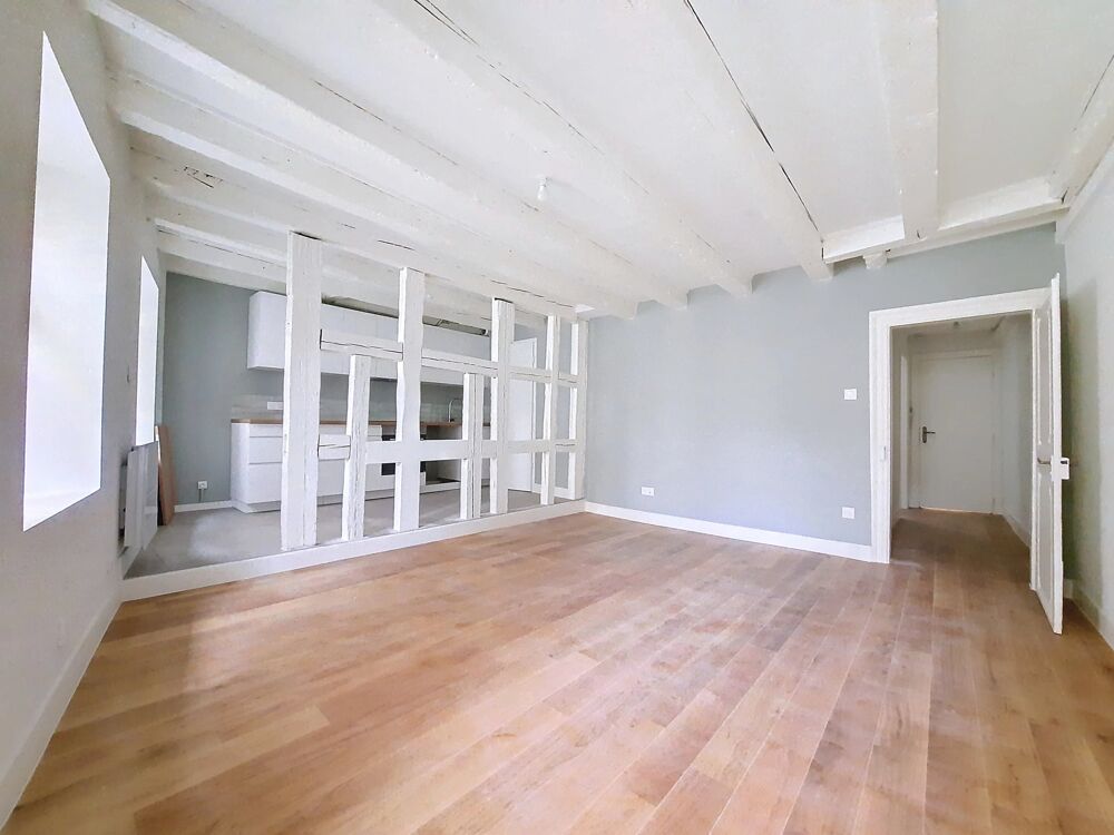 Location Appartement A LOUER - T2 de 45.86 m² - HYPERCENTRE Strasbourg