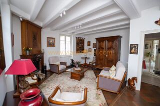  Appartement � vendre 5 pi�ces 192 m� Le perchay