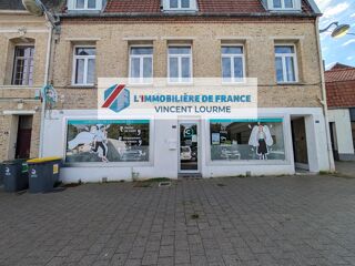 Maison à vendre 4 pièces 66 m²