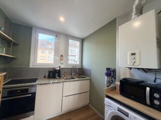  Appartement  vendre 4 pices 61 m