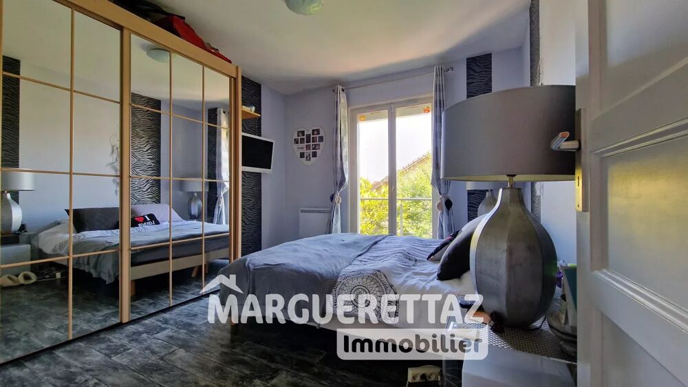 à vendre  Maison Amancy (74800)