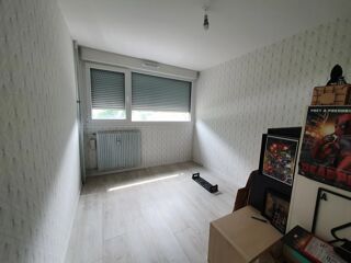  Appartement à vendre 3 pièces 65 m²