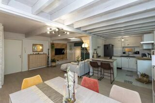  Appartement à vendre 3 pièces 81 m²