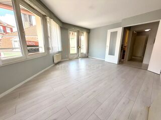  Appartement à vendre 3 pièces 62 m²