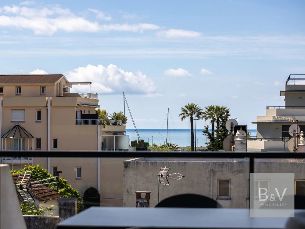  vendre  Appartement Saint-Laurent-du-Var (06700)