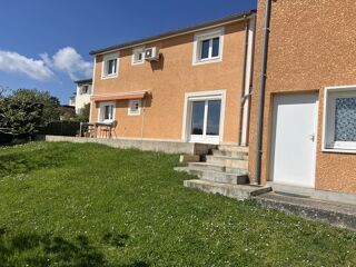  Maison à vendre 6 pièces 110 m²