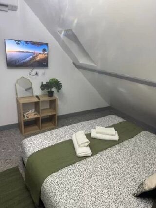  Appartement à louer 1 pièce 25 m²