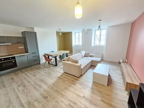  Appartement � louer 3 pi�ces 63 m�