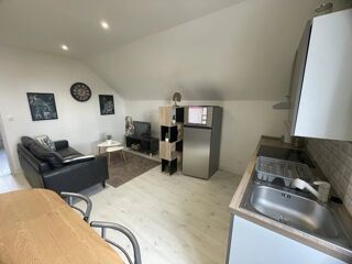  Appartement � louer 2 pi�ces 37 m�