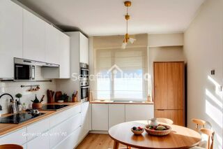  Appartement  vendre 4 pices 97 m