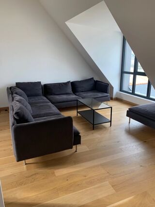  Appartement � vendre 3 pi�ces 71 m�