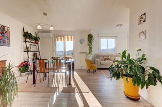  Appartement � vendre 3 pi�ces 64 m�