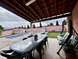  Maison à vendre 5 pièces 170 m²
