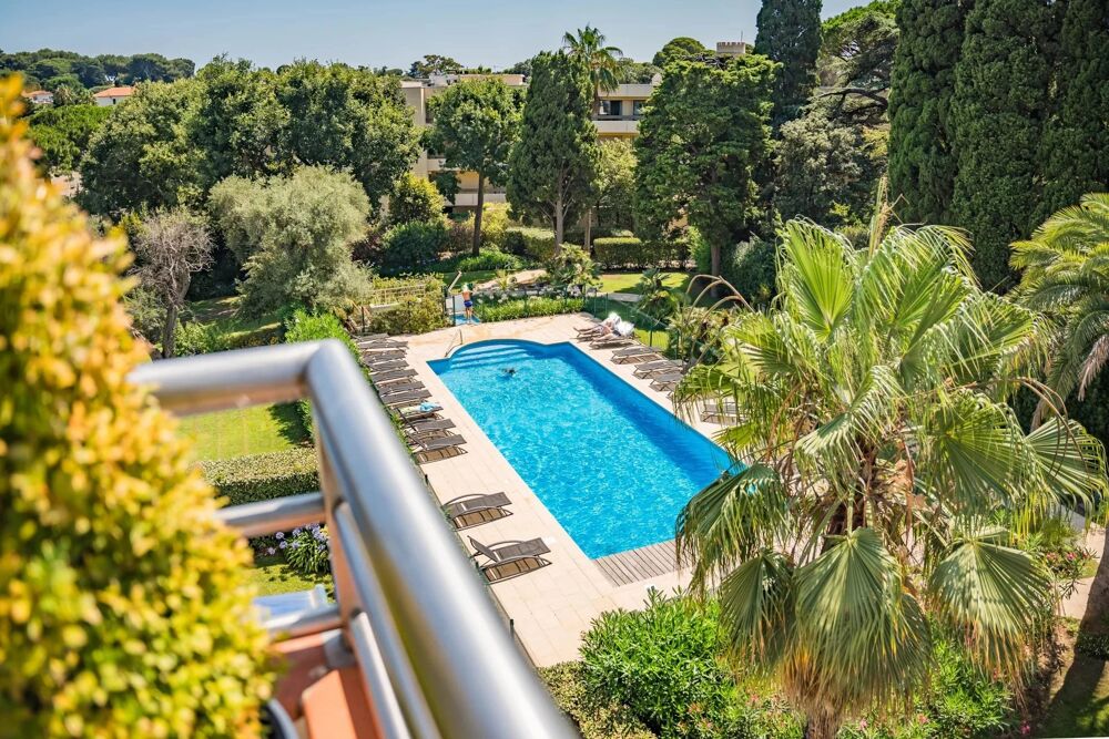 à vendre  Appartement Antibes (06600)