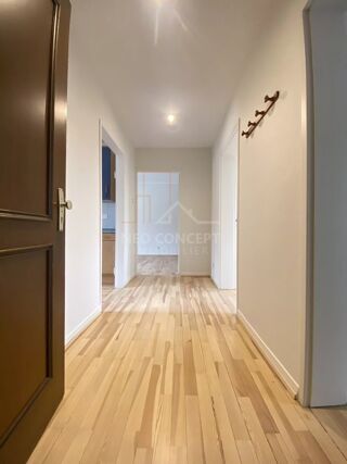  Appartement � louer 2 pi�ces 62 m�