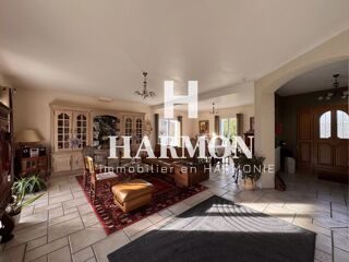  Maison � vendre 9 pi�ces 257 m�