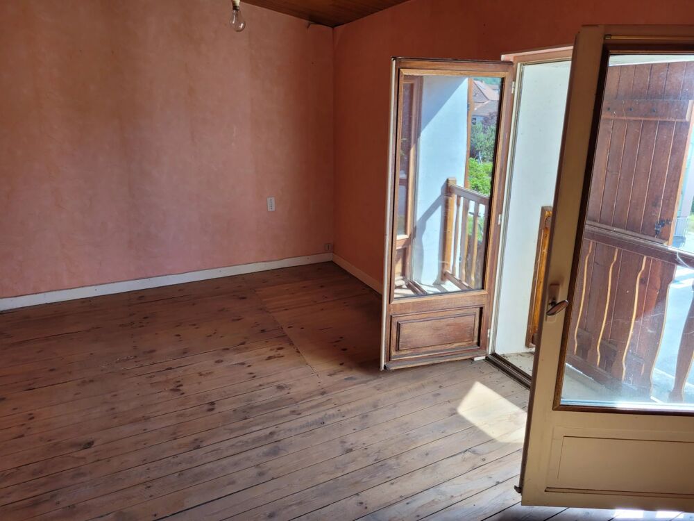Maison 3 pièces 59 m² · à Lempdes-sur-Allagnon · 59 m² · 44 000 €