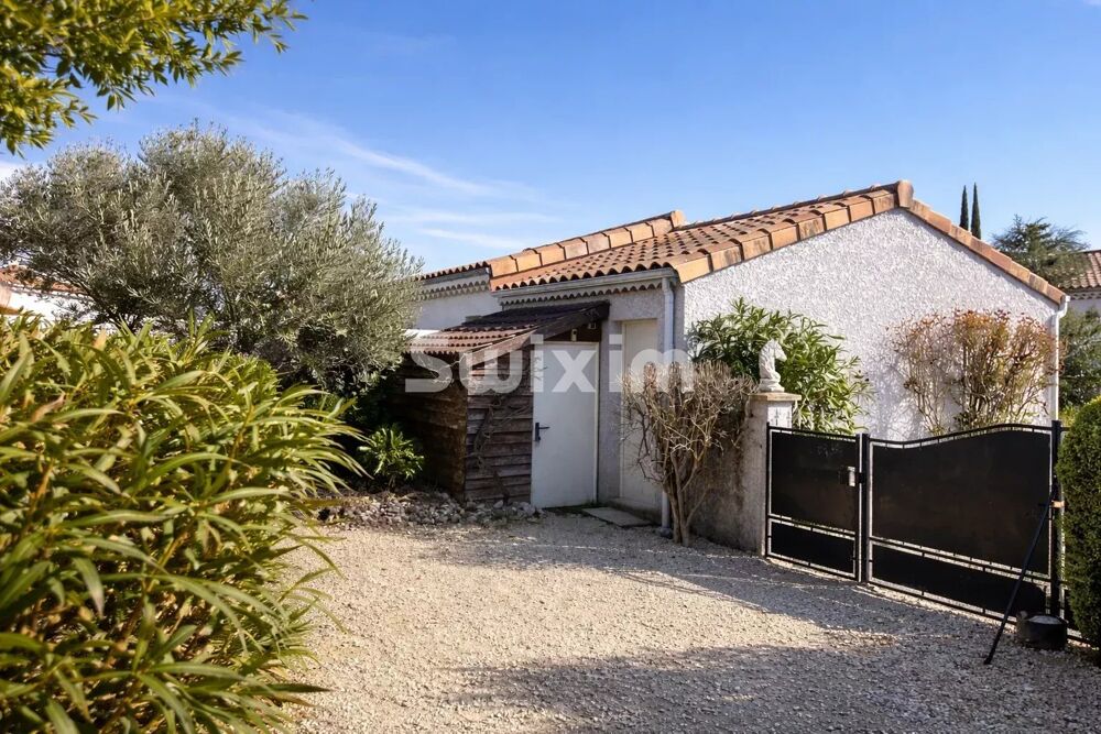 Maison/Villa 6 pièces