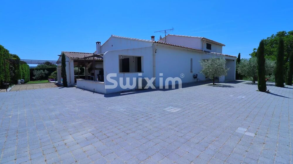 Vente Villa Magnifique villa avec piscine. Lourmarin