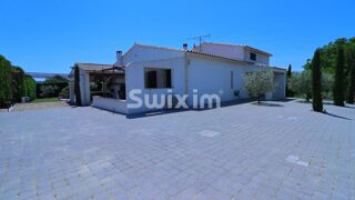  Villa à vendre 8 pièces 333 m²