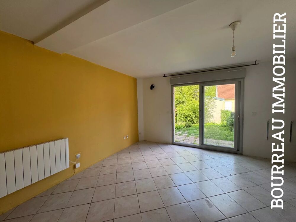 JOIGNY QUARTIER RESIDENTIEL