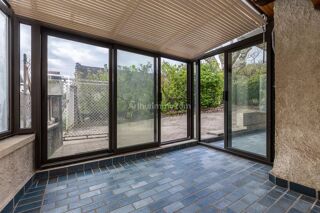  Maison à vendre 4 pièces 100 m²