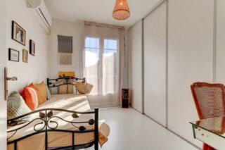  Appartement � vendre 3 pi�ces 56 m�