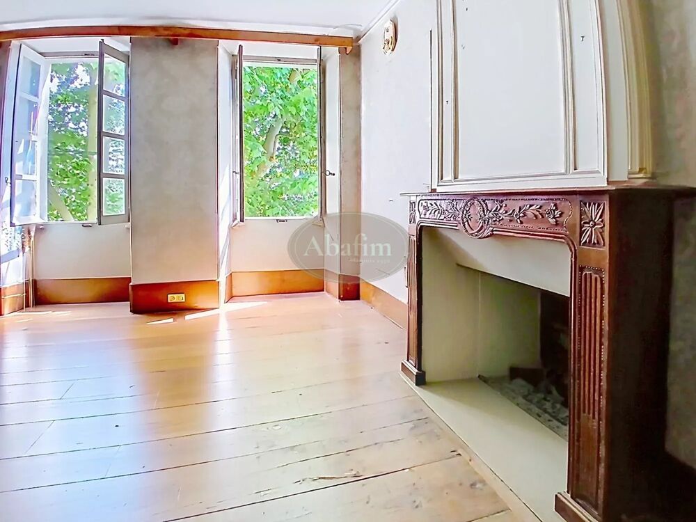 Maison de Maître, quartier historique