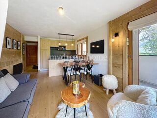 Appartement  vendre 4 pices 57 m