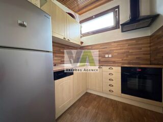  Appartement à vendre 2 pièces 36 m²