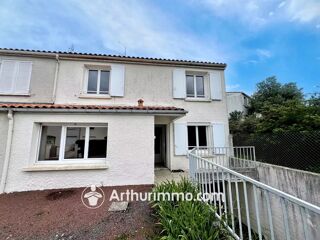  Maison à vendre 6 pièces 104 m²