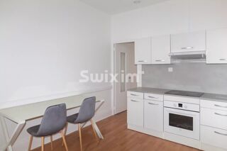  Appartement à louer 2 pièces 43 m²