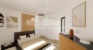  Maison à vendre 4 pièces 82 m²