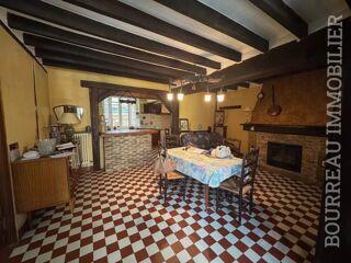  Maison � vendre 8 pi�ces 176 m�